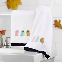 Ghost Pastel 2-pc. Hand Towel