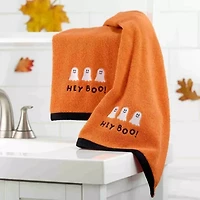 Hey Boo 2-pc. Hand Towel