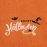 Happy Halloween Icons 2-pc. Hand Towel