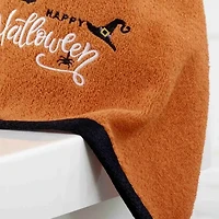 Happy Halloween Icons 2-pc. Hand Towel