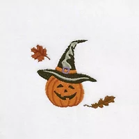Pumpkin Patch 2-pc. Hand Towel