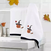 Pumpkin Patch 2-pc. Hand Towel