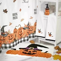 Pumpkin Patch 2-pc. Hand Towel