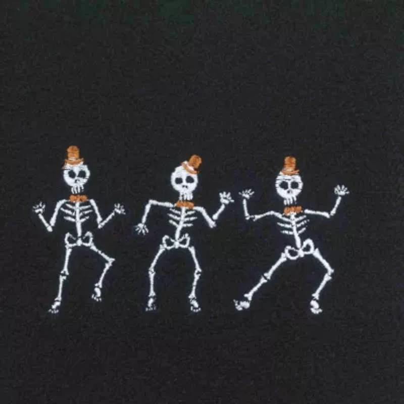 Skeletons 2-pc. Hand Towel