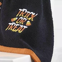 Trick or Treat 2-pc. Hand Towel