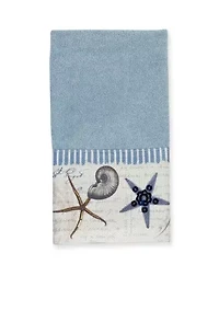 Antigua Fingertip Towel