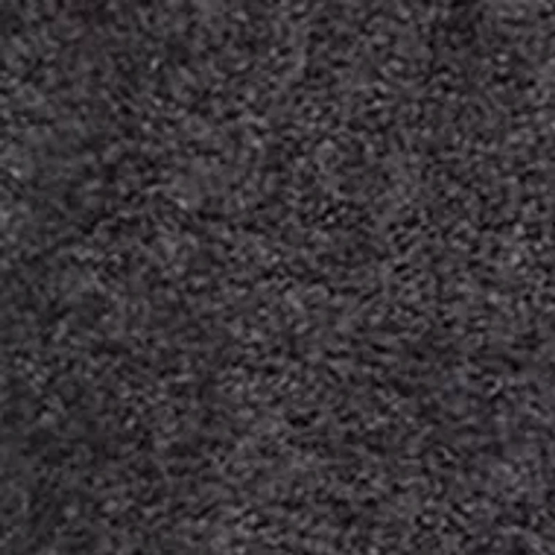 Braided Cuff Granite 3-Piece Decorative Towel Set