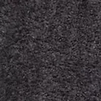 Braided Cuff Granite 3-Piece Decorative Towel Set
