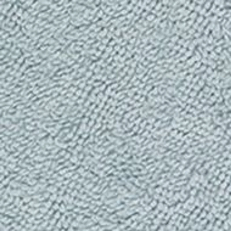Sequin Shells Mineral 3-Piece Decorative Towel Set