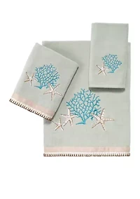 Beachcomber Towel