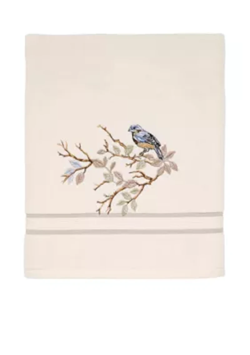 Love Nest Towel