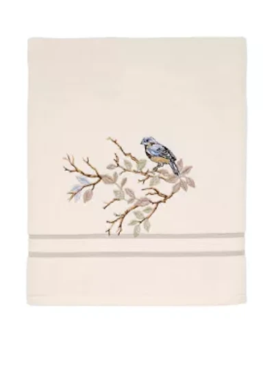 Love Nest Towel
