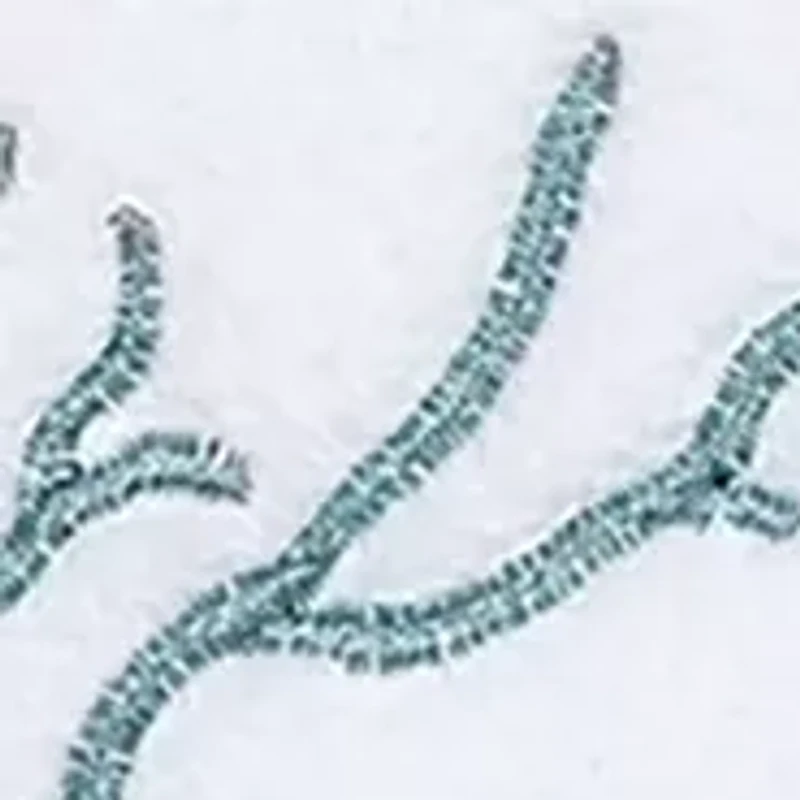 Coastal Terrazzo Bath Towel