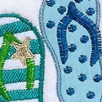 Beach Mode 3-Piece Towel Set