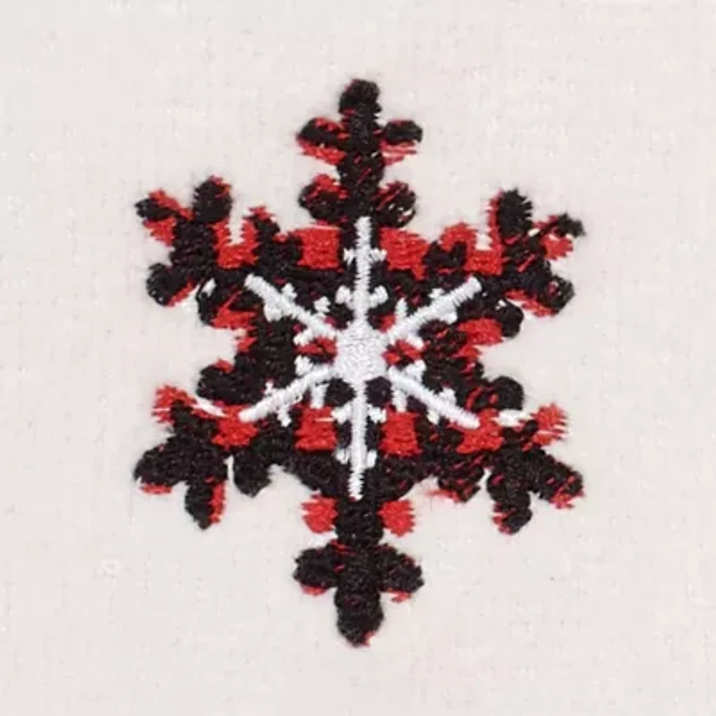 Tis the Season 4-pc. Fingertip Towel