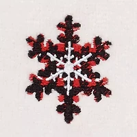 Tis the Season 4-pc. Fingertip Towel