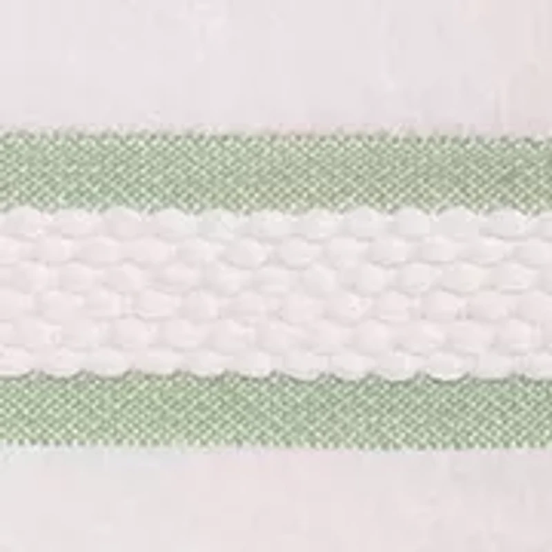 Viva Palm 3pc Towel Set