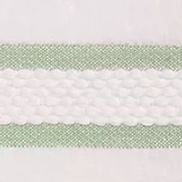 Viva Palm 3pc Towel Set