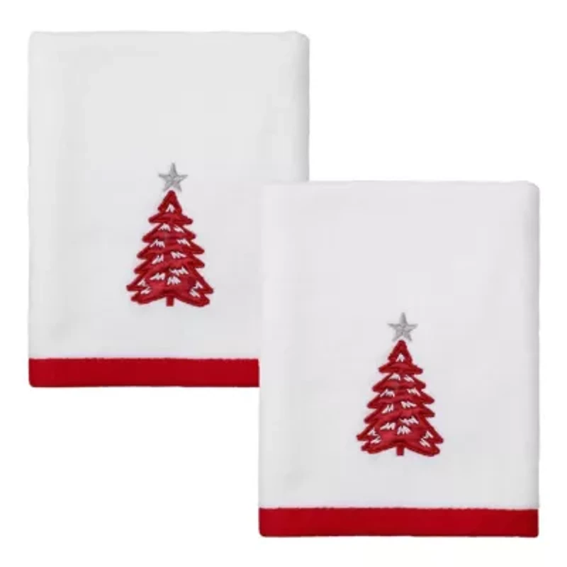 Sparkle 2-pc. Hand Towel