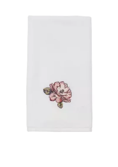 Butterfly Garden Towel