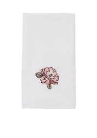 Butterfly Garden Towel