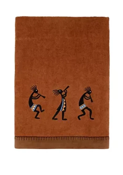 Zuni Bath Towel