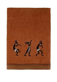 Zuni Bath Towel