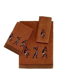 Zuni Bath Towel