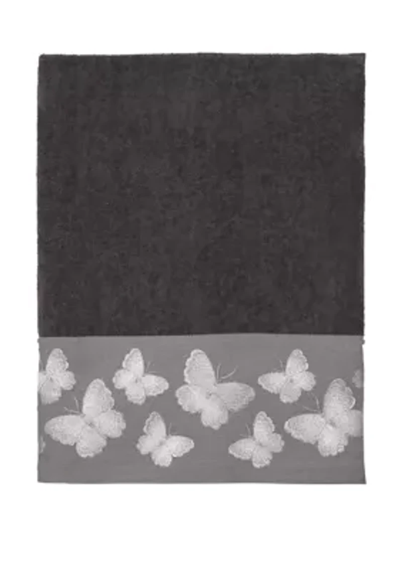 Yara Bath Towel