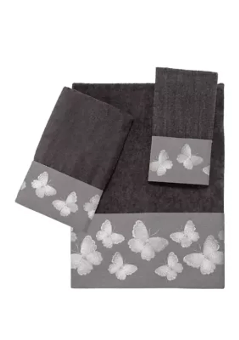 Yara Bath Towel