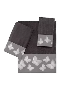 Yara Bath Towel