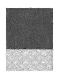 Deco Shell Bath Towel