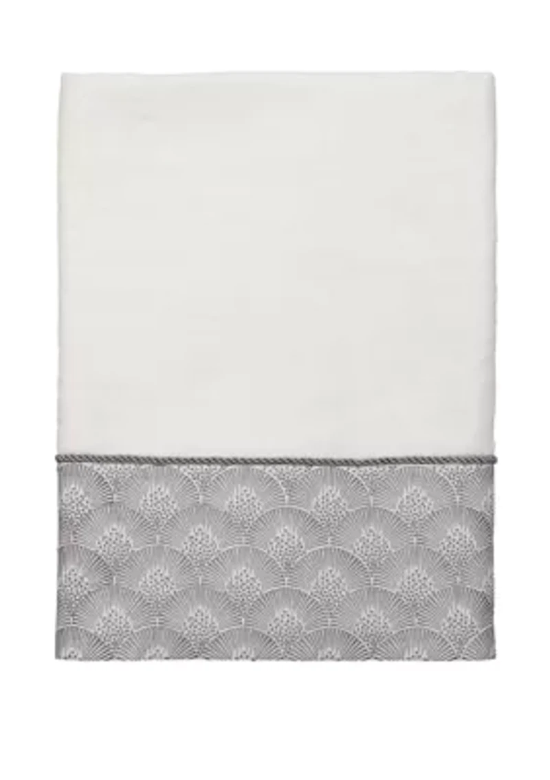 Deco Shell Bath Towel