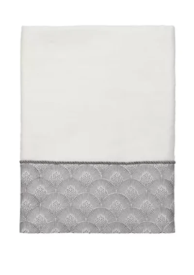 Deco Shell Bath Towel