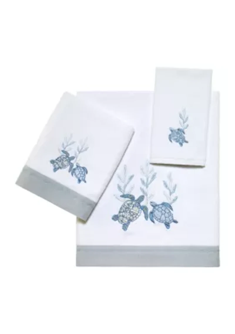 Caicos Towel Set