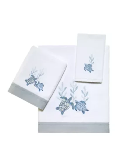 Caicos Towel Set