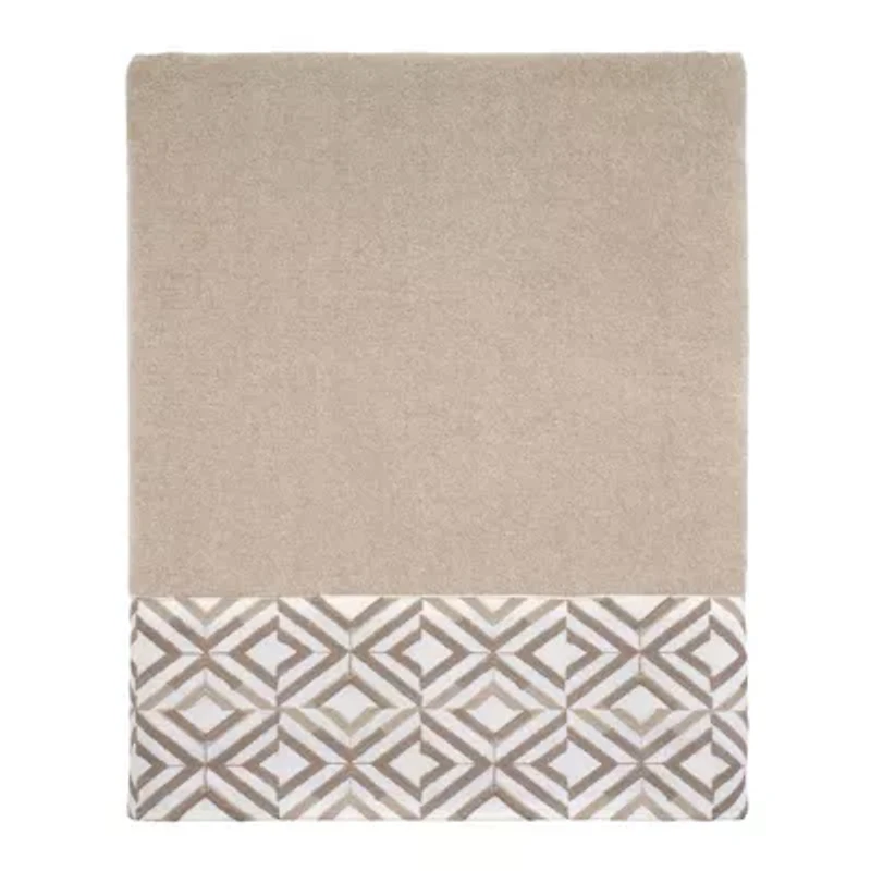 Harlow 3pc Linen Towel Set