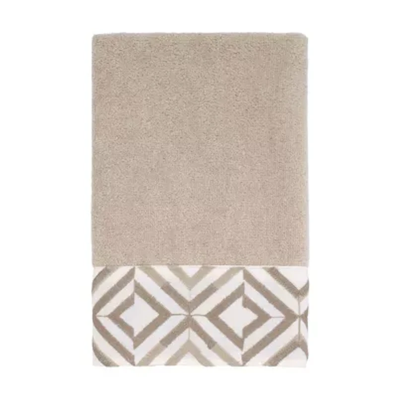 Harlow 3pc Linen Towel Set