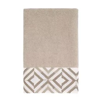 Harlow 3pc Linen Towel Set