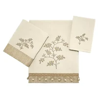 Willow 3pc Towel Set