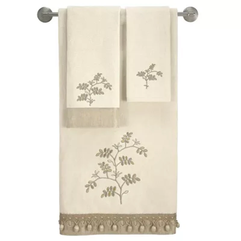 Willow 3pc Towel Set