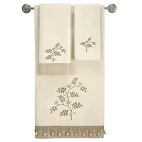 Willow 3pc Towel Set