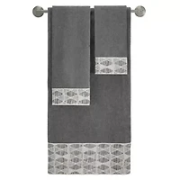 Vernon 3pc Towel Set