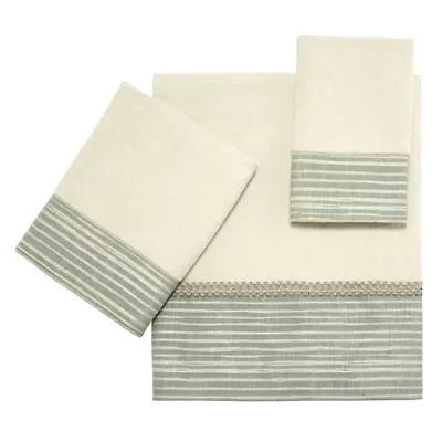 Weston 3pc Towel Set