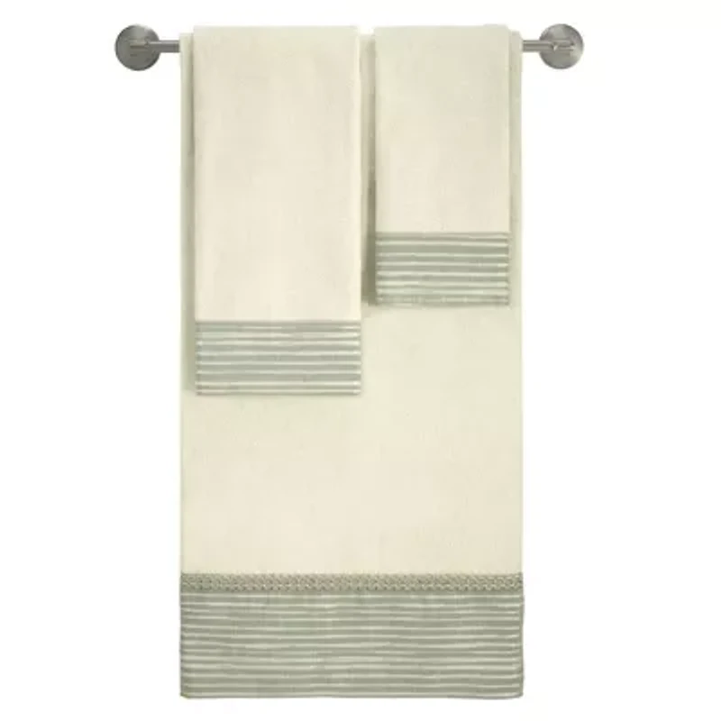 Weston 3pc Towel Set