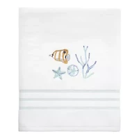 Ocean Friends 3-pc. Towel Set