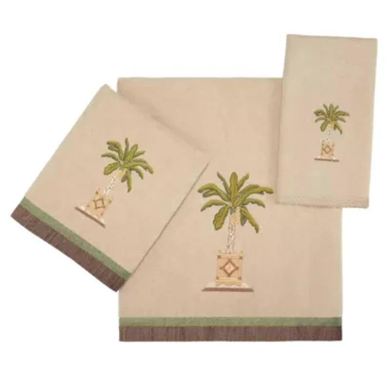 Bali 3-pc. Towel Set