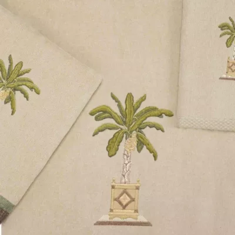 Bali 3-pc. Towel Set