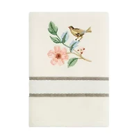 Pretty Birds 3-Piece Bath Towel Set
