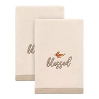 Grateful Patch 2pc Fingertip